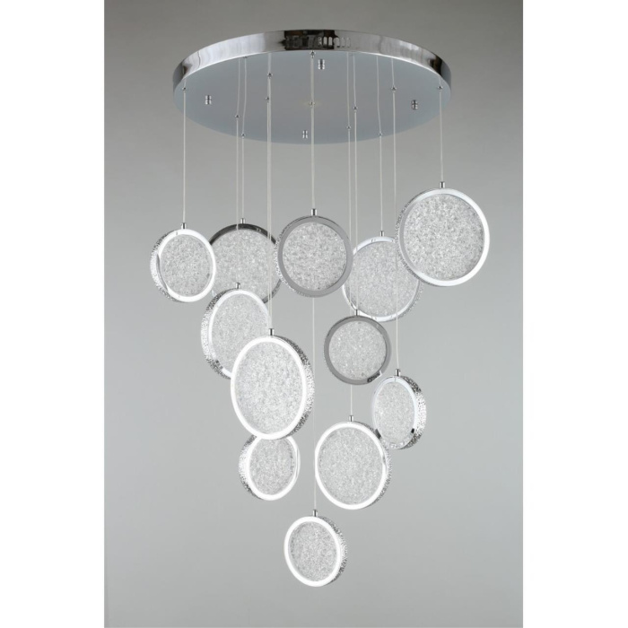 Люстра подвесная Aployt Yulali APL.048.13.102