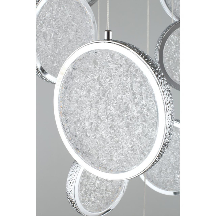 Люстра подвесная Aployt Yulali APL.048.13.102