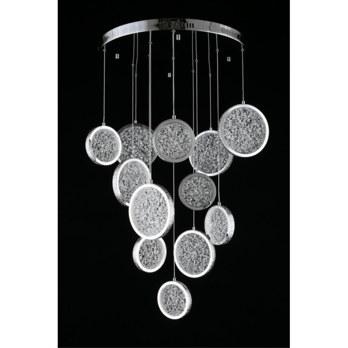 Люстра подвесная Aployt Yulali APL.048.13.102