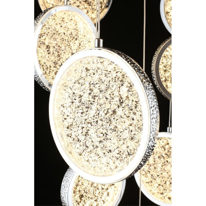 Люстра подвесная Aployt Yulali APL.048.13.102