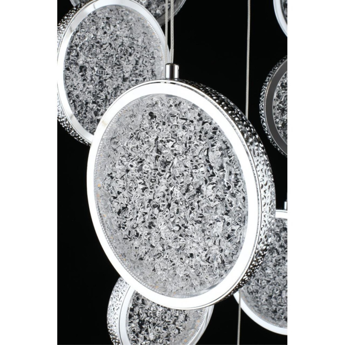 Люстра подвесная Aployt Yulali APL.048.13.102