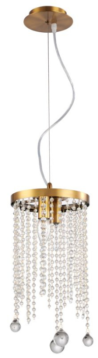 Светильник подвесной Stilfort 2142/05/02P Smira