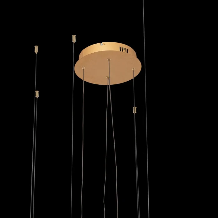 Светильник подвесной LOFTIT Ring 10017/4L