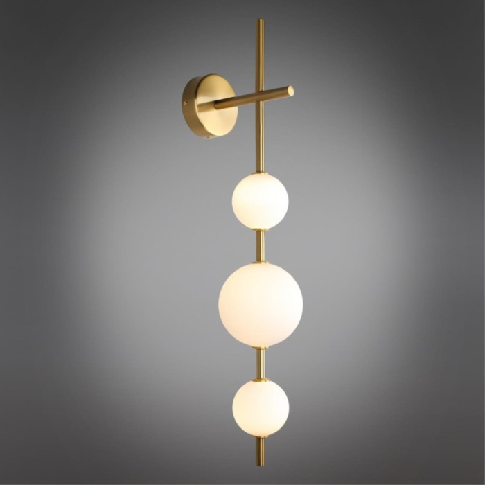 Светильник настенный Aployt Diego APL.645.01.15