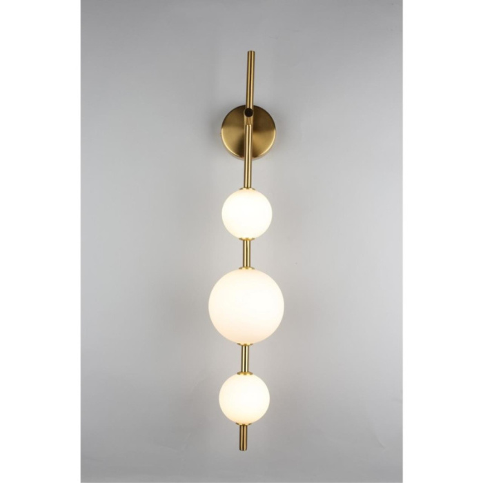 Светильник настенный Aployt Diego APL.645.01.15