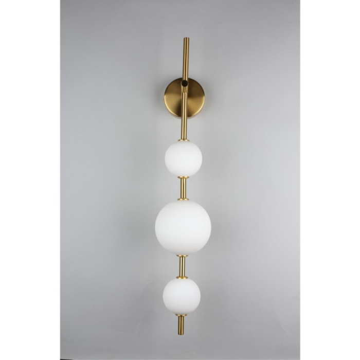 Светильник настенный Aployt Diego APL.645.01.15