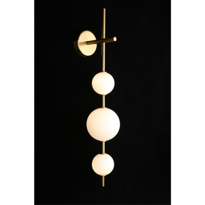 Светильник настенный Aployt Diego APL.645.01.15