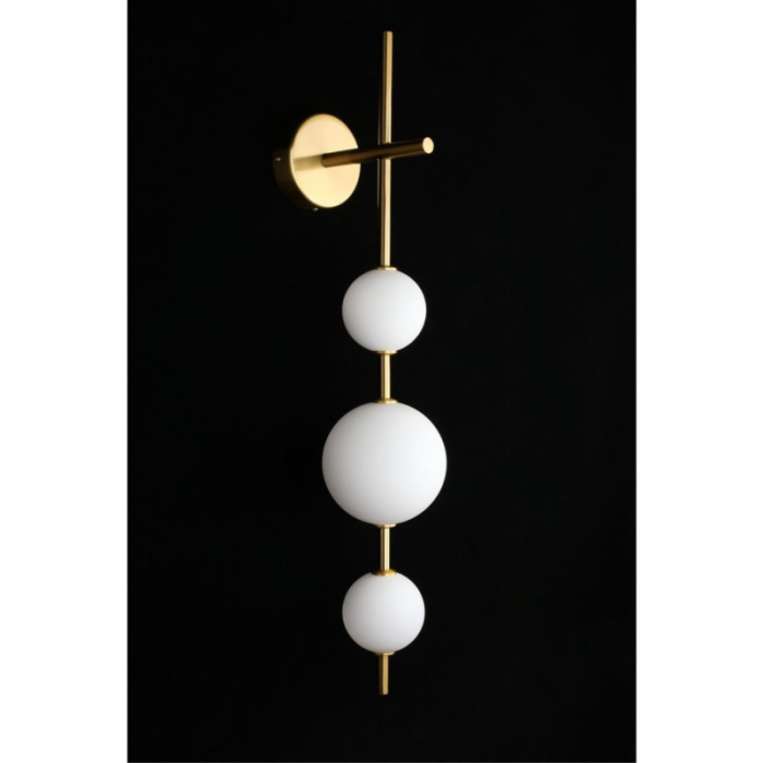 Светильник настенный Aployt Diego APL.645.01.15