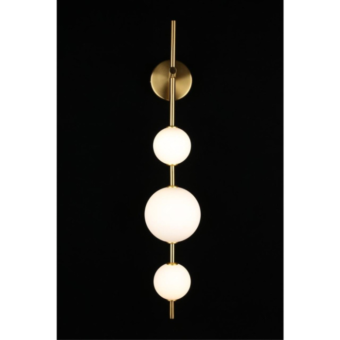 Светильник настенный Aployt Diego APL.645.01.15