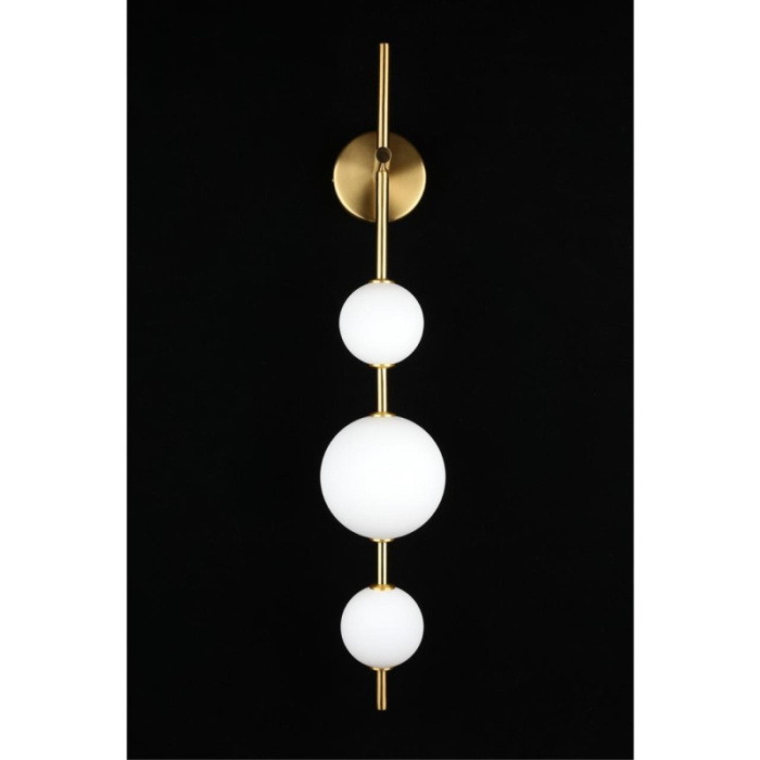 Светильник настенный Aployt Diego APL.645.01.15