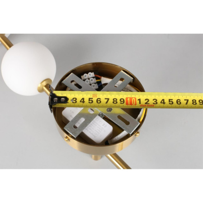 Светильник настенный Aployt Diego APL.645.01.15