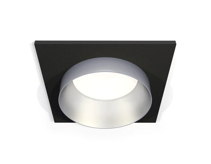 Комплект встраиваемого светильника Ambrella light XC6521023