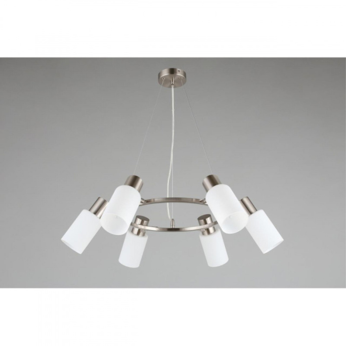 Люстра подвесная Omnilux Ales OML-69113-06