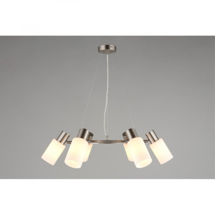 Люстра подвесная Omnilux Ales OML-69113-06