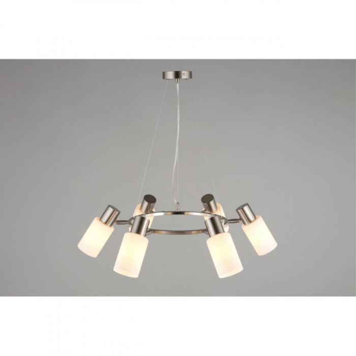 Люстра подвесная Omnilux Ales OML-69113-06