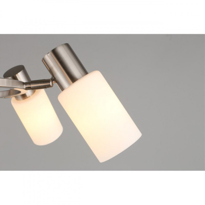 Люстра подвесная Omnilux Ales OML-69113-06