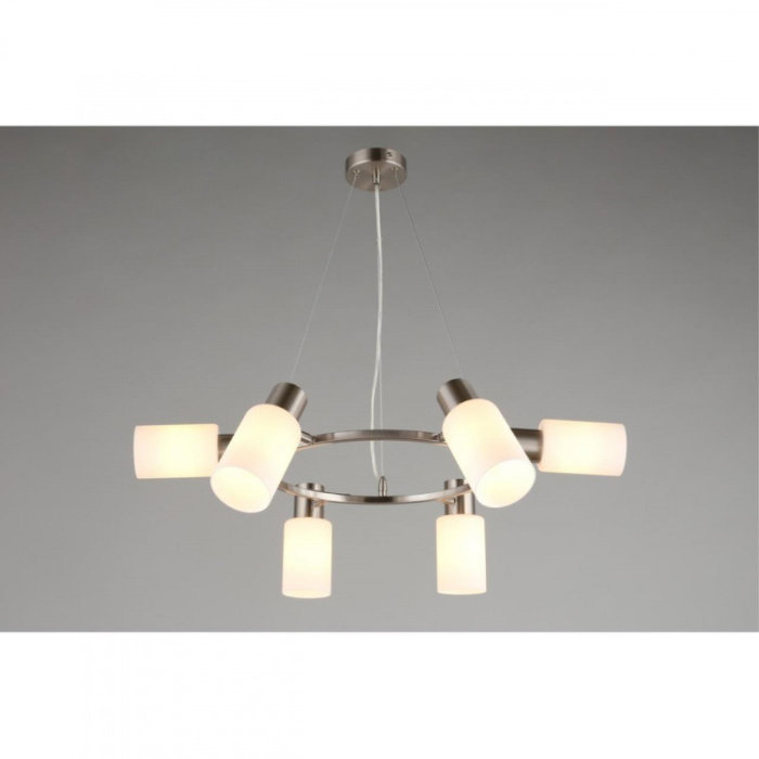 Люстра подвесная Omnilux Ales OML-69113-06