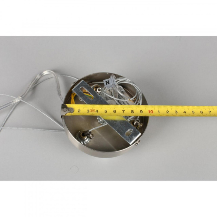 Люстра подвесная Omnilux Ales OML-69113-06