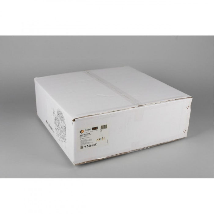 Люстра подвесная Omnilux Ales OML-69113-06