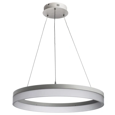 Подвесной светильник Arte Lamp Rotondo A9306SP-1WH