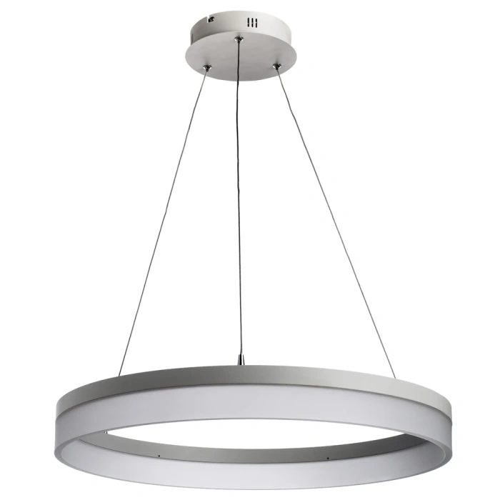 Подвесной светильник Arte Lamp Rotondo A9306SP-1WH