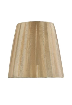 Абажур Crystal Lux VICTORIA CARAMEL 3