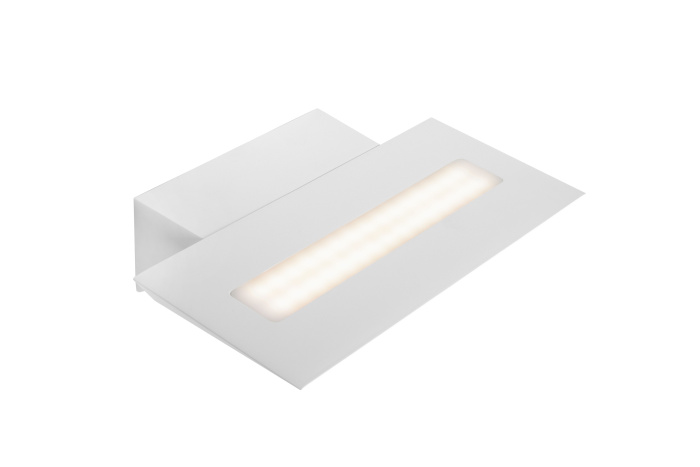 Настенный светильник iLedex Image ZD8114-6W WH