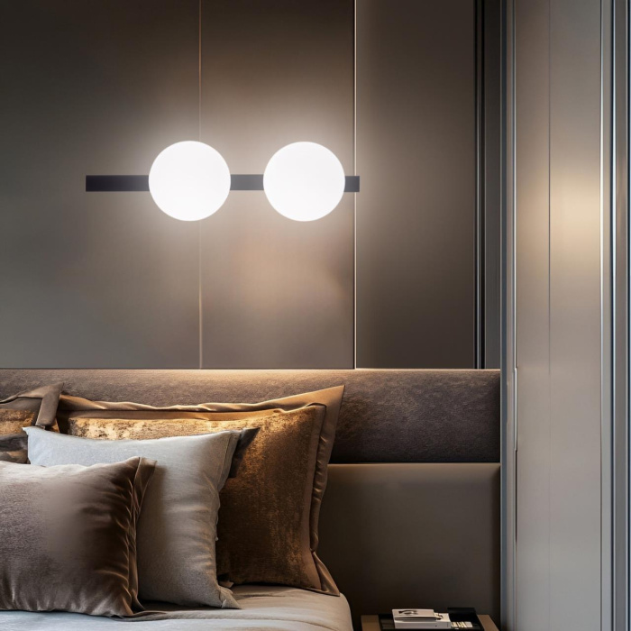 Настенный светильник Citilux Glob CL209421