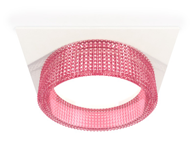 Комплект встраиваемого светильника Ambrella light XC8061032