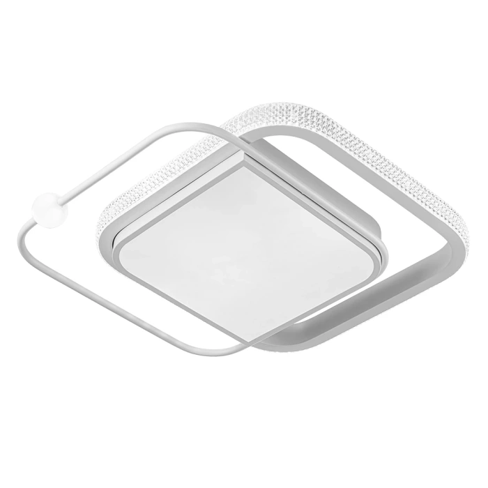 Потолочный светильник Arte Lamp ALSAFI A2658PL-1WH