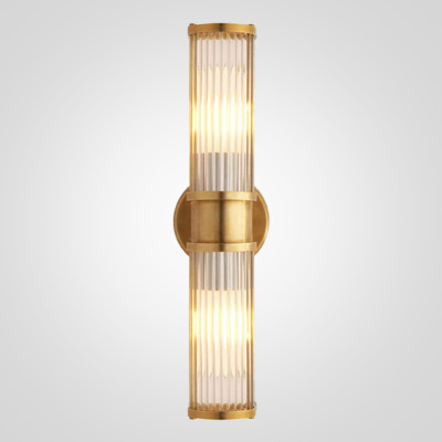 Бра Imperium Collection Claridges 123210-01 Brass By Imperiumloft