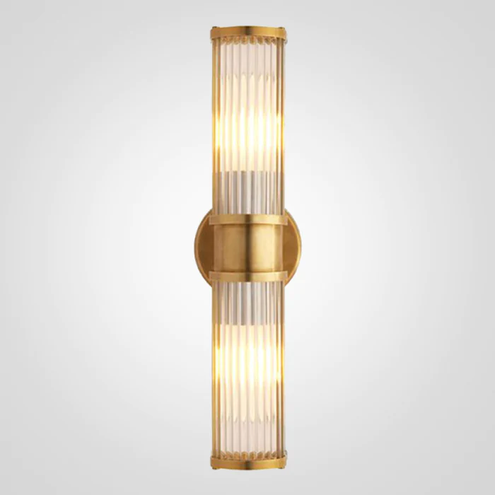 Бра Imperium Collection Claridges 123210-01 Brass By Imperiumloft