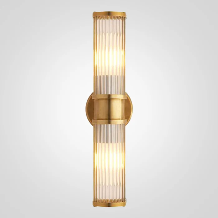 Бра Imperium Collection Claridges 123210-01 Brass By Imperiumloft