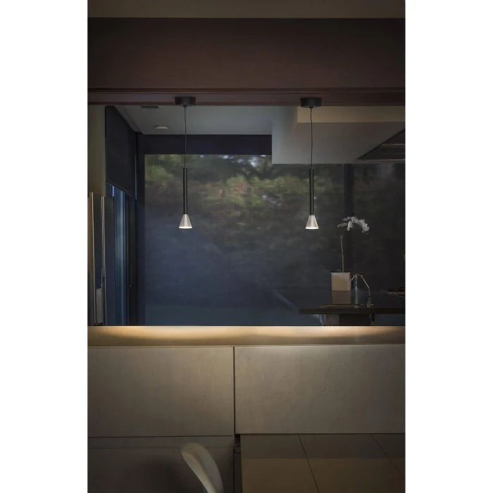 Подвесной светильник DANKA LED