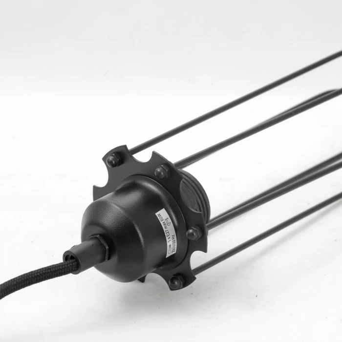 Подвесной светильник IRONDEQUOIT LSP-9608