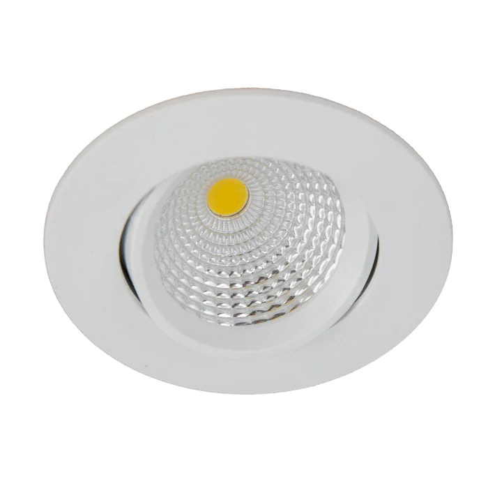 Встраиваемый светильник Citilux Каппа CLD0057W