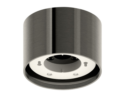 Корпус светильника накладной Ambrella light C8115