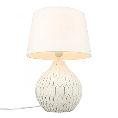 Настольная лампа Omnilux Ribolla OML-16604-01