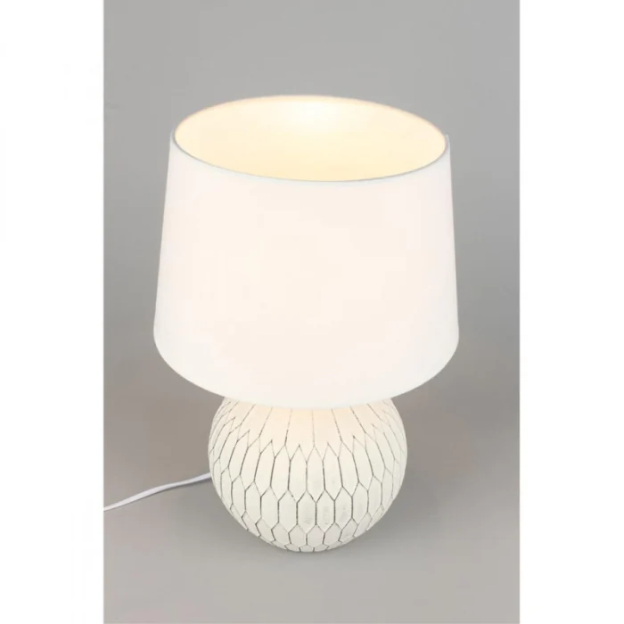 Настольная лампа Omnilux Ribolla OML-16604-01