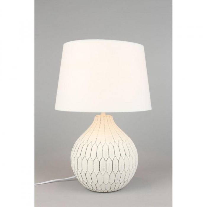 Настольная лампа Omnilux Ribolla OML-16604-01