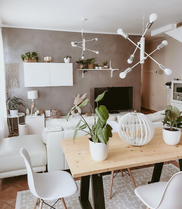 Подвесной потолочный светильник GRADOLI EGLO 98016