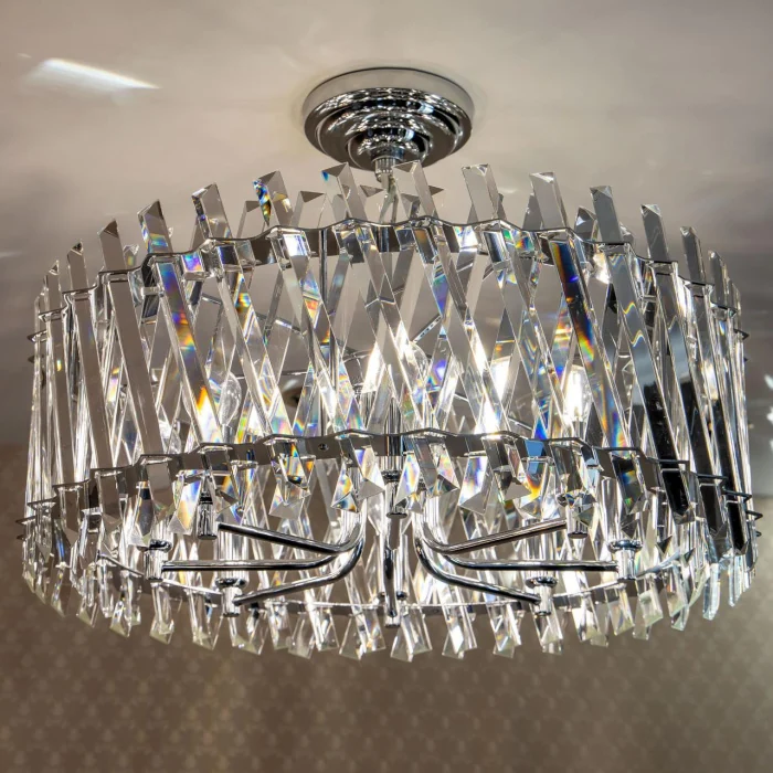 Люстра подвесная Citilux Ингвар CL334281