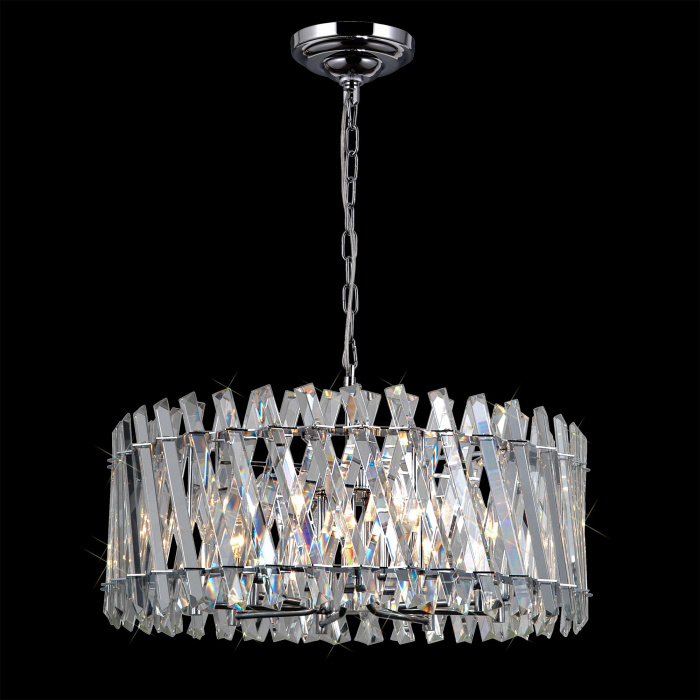 Люстра подвесная Citilux Ингвар CL334281