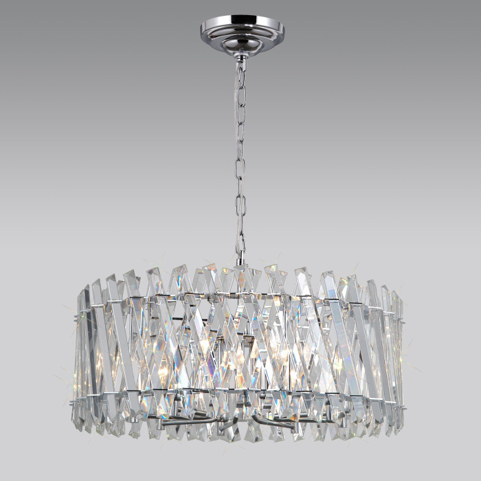 Люстра подвесная Citilux Ингвар CL334281