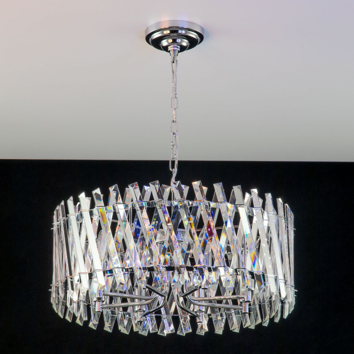 Люстра подвесная Citilux Ингвар CL334281