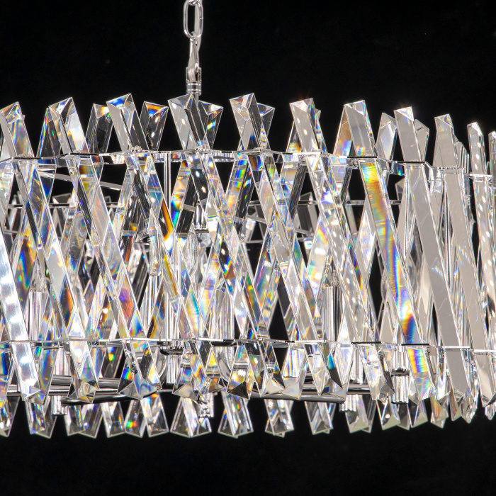 Люстра подвесная Citilux Ингвар CL334281