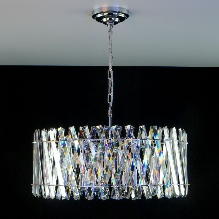 Люстра подвесная Citilux Ингвар CL334281