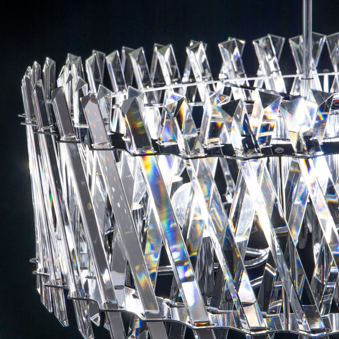 Люстра подвесная Citilux Ингвар CL334281