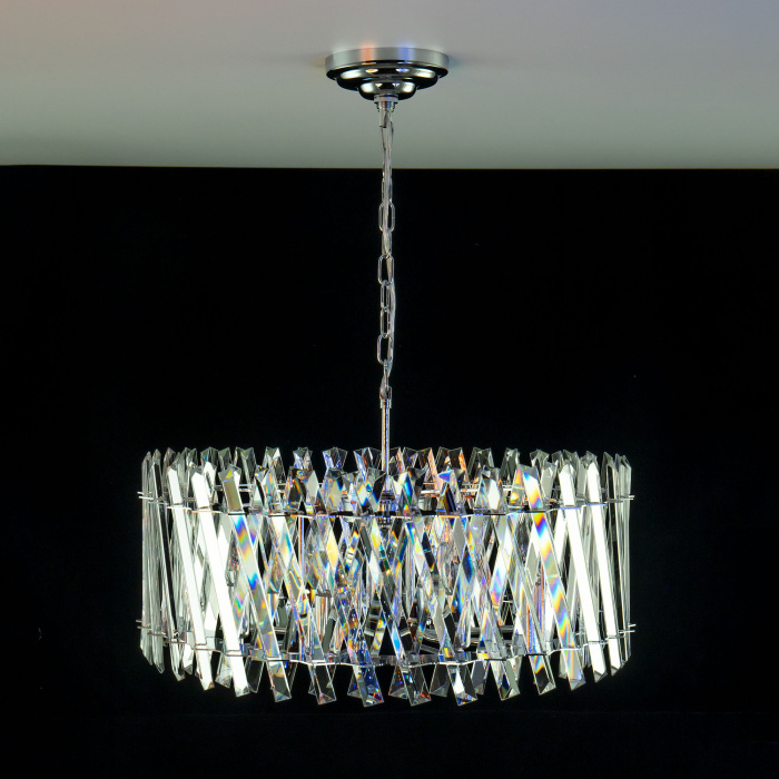 Люстра подвесная Citilux Ингвар CL334281