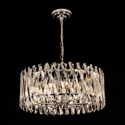 Люстра подвесная Citilux Ингвар CL334281